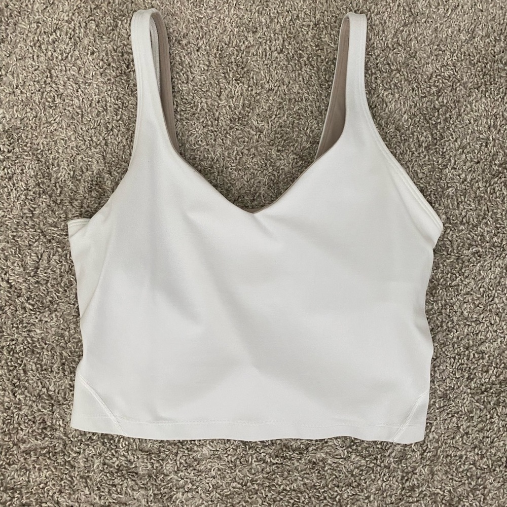 Lululemon align tank (6)